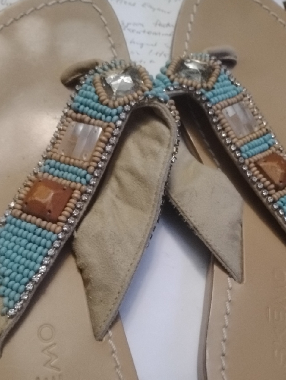 Woman Sandals
